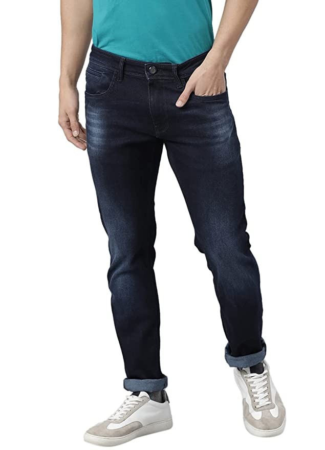 CK Slim Fit Jeans