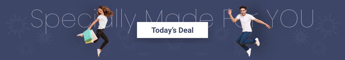 Isuits Online Shop promo